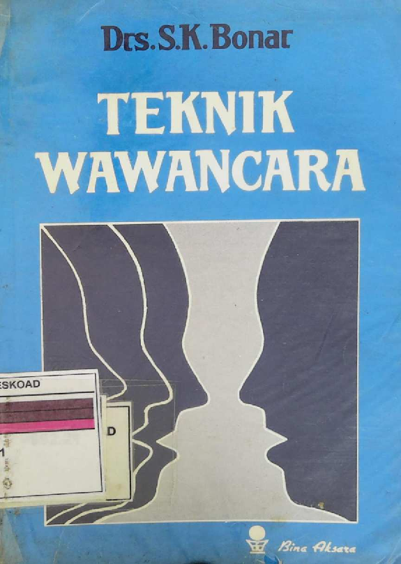 Teknik Wawancara